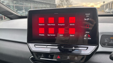 Volkswagen ID.3 107KW Family Pro 58kWh 5dr Auto Electric Hatchback